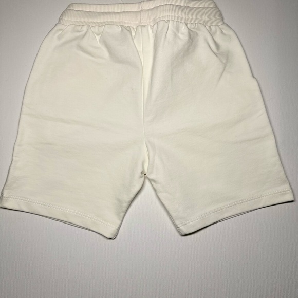 The White Junior Boy Short - Inspired - Picture 2 of 2